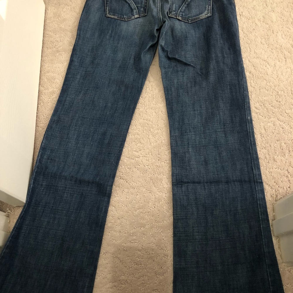 Jeans - Picture 3 of 4